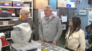 Imagem de Governo garante apoio à fixação de bolseiros com contrato-programa a assinar este ano com UAc