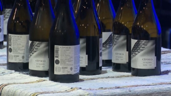 Imagem de Santa Maria com dois novos vinhos certificados