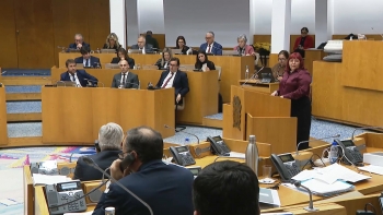 Imagem de Rejeitada proposta do Chega na suspensão de todos os planos de ordenamento para facilitar construção