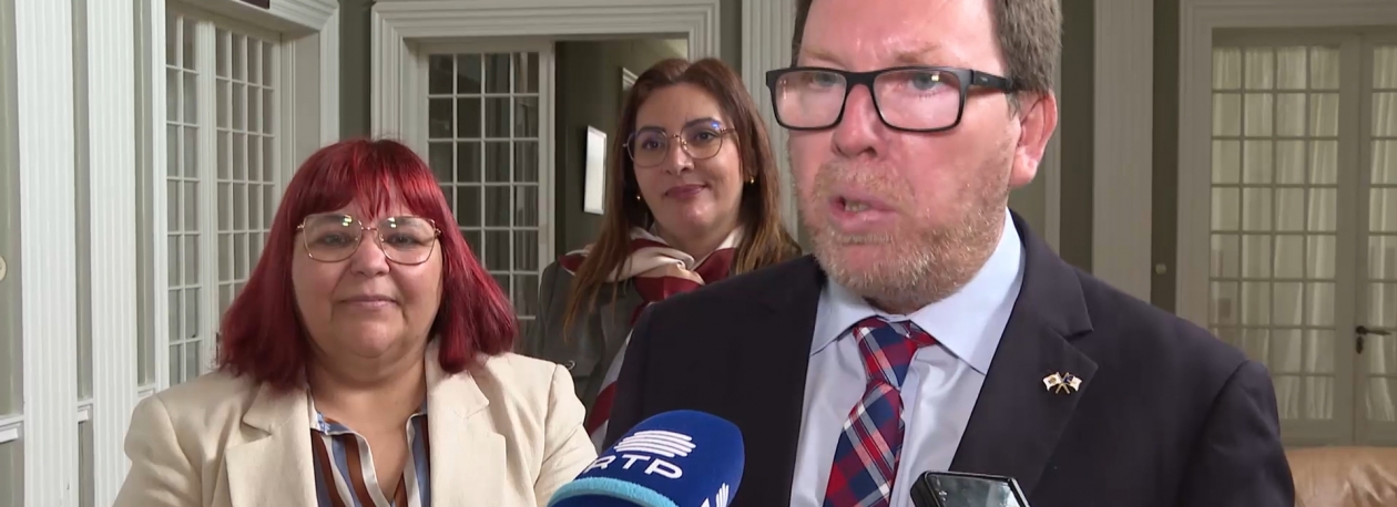 Imagem de Operação ‘Last Call’: Chega entrega requerimento no Parlamento a exigir esclarecimentos políticos do Governo Regional