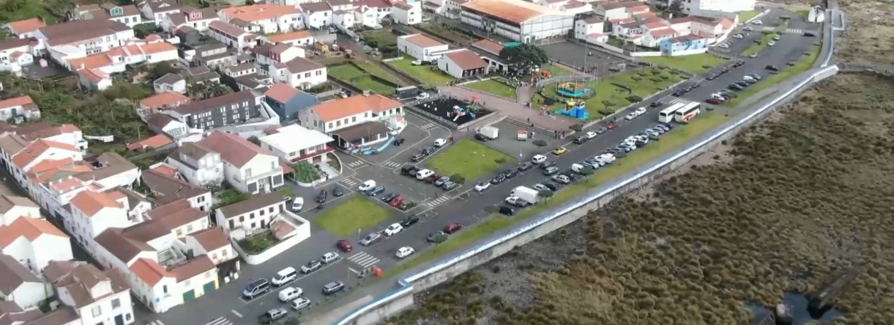 Imagem de Bolieiro garante que projeto para construção do novo Centro de Saúde das Lajes será lançado até final do ano