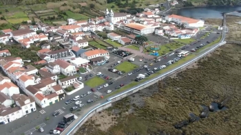 Imagem de Lajes do Pico transforma-se em mundo de fantasia com ‘A Fantástica Fábrica de Chocolate’