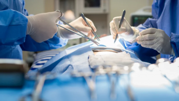 Imagem de Número de utentes em lista de espera cirúrgica está a aumentar desde maio 2023