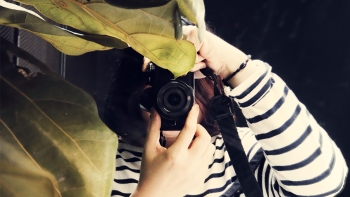 Imagem de Fotografias tiradas no Geoparque Açores podem concorrer a prémio da UNESCO