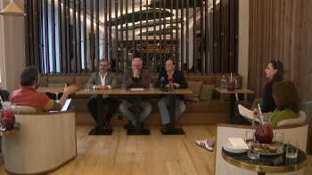 Imagem de Congresso da Autonomia é a primeira iniciativa do movimento ‘Compromisso com os Açores’