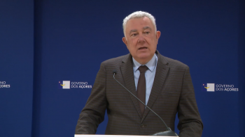 Imagem de Governo Regional quer que República aplique apoio de 10 cêntimos no gasóleo para agricultura e pescas