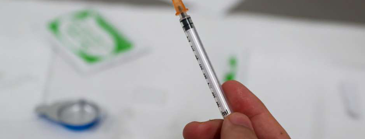 Imagem de Deputados açorianos visitaram sala de consumo assistido de droga em Lisboa