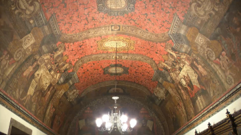 Imagem de Conversas na Sacristia: ‘A fé é a certeza de coisas que se esperam’ foi o tema abordado por Madalena San-Bento