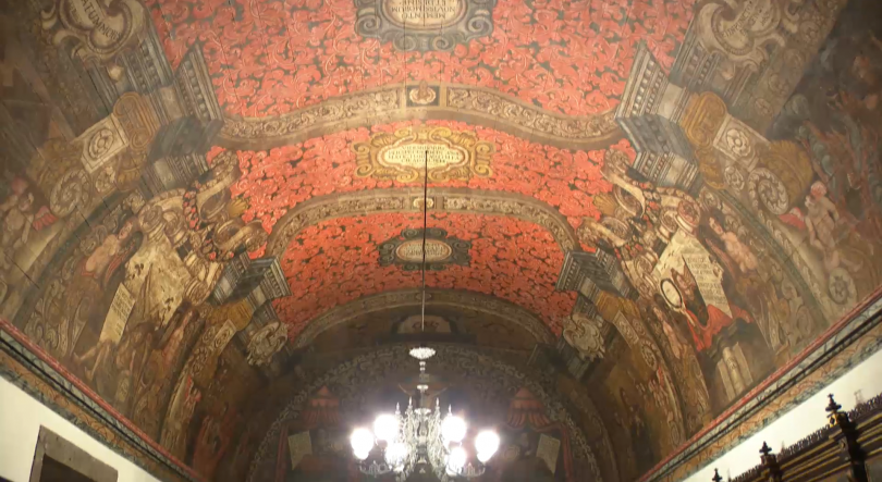 Imagem de Conversas na Sacristia: 'A fé é a certeza de coisas que se esperam' foi o tema abordado por Madalena San-Bento