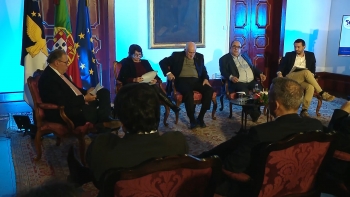 Imagem de Conversas da Autonomia: Tertúlia abordou o Centralismo, a Lei de Finanças Regionais e a Ciência