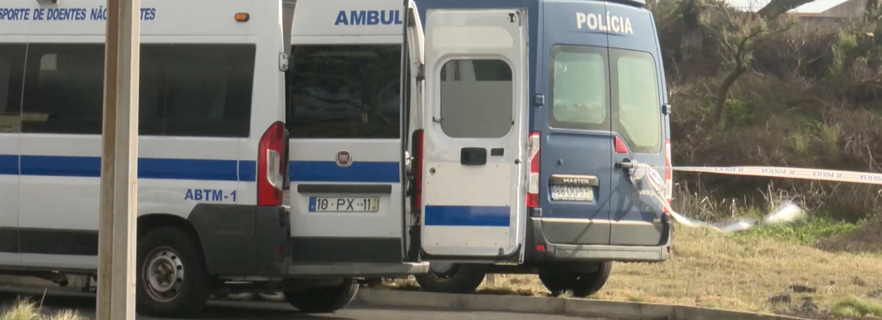 Imagem de Corpo em elevado estado de decomposição encontrado no Pico