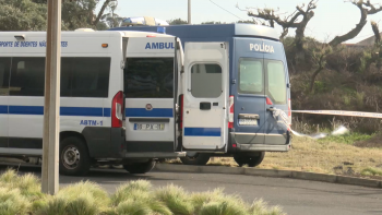 Imagem de Corpo em elevado estado de decomposição encontrado no Pico