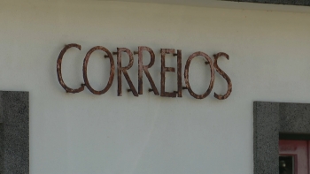 Imagem de Pico: Atrasos nos CTT são cada vez mais frequentes na entrega de correspondência e encomendas