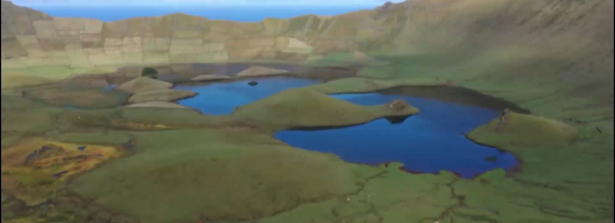 Imagem de Corvo recebe 4º Festival Reservas da Biosfera até 26 de março