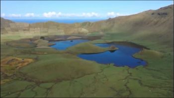 Imagem de Corvo recebe 4º Festival Reservas da Biosfera até 26 de março