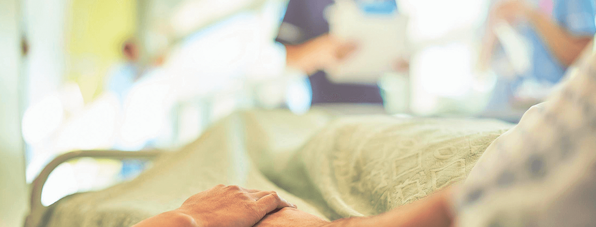 Imagem de Ordem dos Enfermeiros enumera dificuldades à implementação da Rede de Cuidados Paliativos