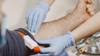 Imagem de Escola Secundária Manuel de Arriaga cria Grupo Oficial de Dadores de Sangue no Faial