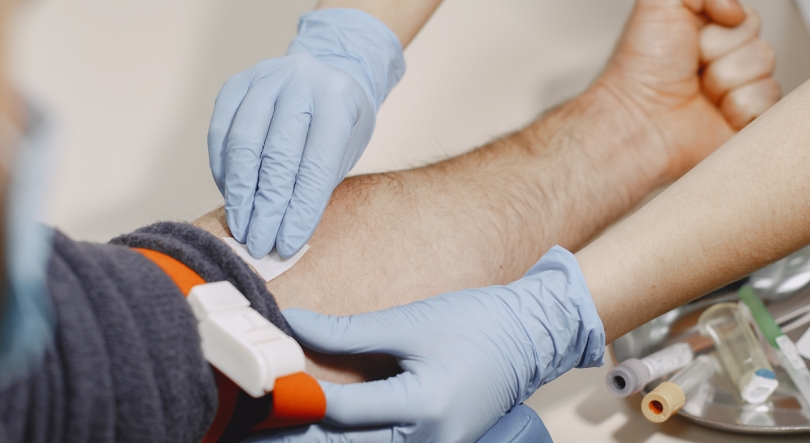 Imagem de Escola Secundária Manuel de Arriaga cria Grupo Oficial de Dadores de Sangue no Faial