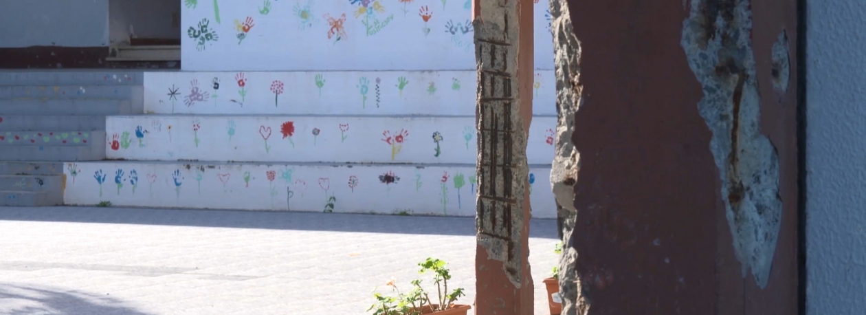 Imagem de Parque Escolar: Governo diz que já investiu mais de 50M€ mas há várias escolas que precisam de intervenção