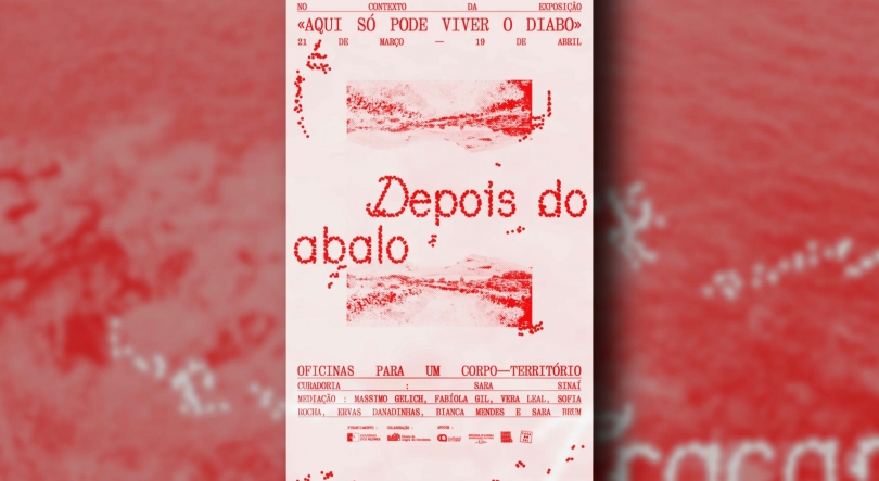 Imagem de Programa educativo 'Depois do Abalo' convida à comunhão com a natureza na Terceira