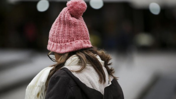 Imagem de Direção Regional da Saúde recomenda medidas de proteção para enfrentar a descida da temperatura