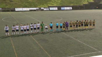 Imagem de Operário vence Desportivo Lajense por 5-2