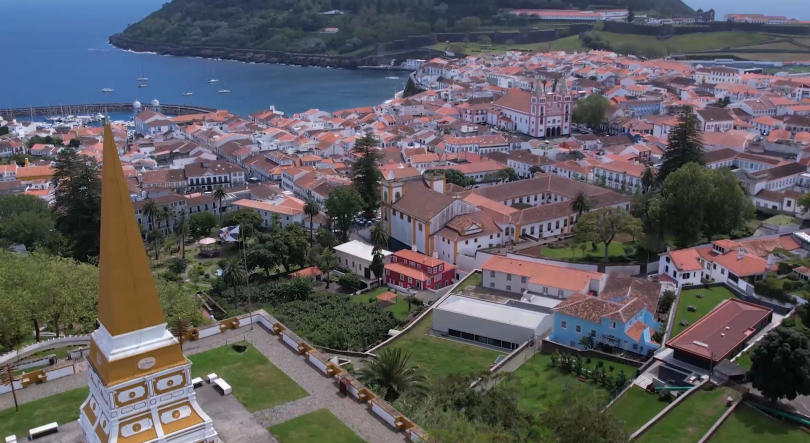 Imagem de Ilha Terceira e Luxemburgo acolhem comemorações do Dia de Portugal, de Camões e das Comunidades Portuguesas