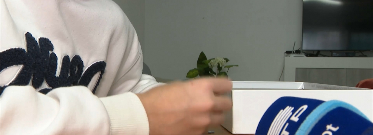 Imagem de Dia do Pai: Padre Fernando Teixeira foi um verdadeiro pai para muitas crianças e jovens da ‘Casa do Gaiato’