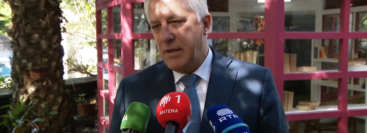 Imagem de Decisão final sobre privatização da Azores Airlines pode ir a Conselho do Governo quarta-feira