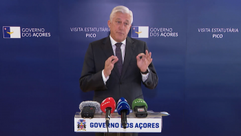 Imagem de Falhou o processo de privatização da Azores Airlines