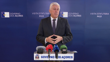 Imagem de Decisão final do Governo: Falhou o processo de privatização da Azores Airlines