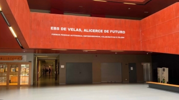 Imagem de Aluna jorgense vai representar Portugal na Alemanha numa competição que reúne jovens de 60 países