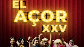 Imagem de El Açor esta sexta e sábado no Coliseu Micaelense