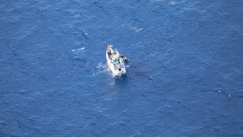 Imagem de Prisão preventiva para os 8 detidos da embarcação com 1,8 toneladas de cocaína
