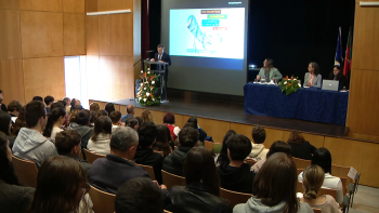 Imagem de XXX Encontros Filosóficos promovem reflexão sobre o papel da Filosofia na Educação