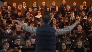 Imagem de Concerto Virtuosi Sinfonietta realiza-se domingo na ilha Terceira