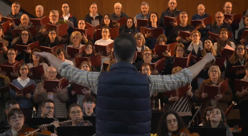Imagem de Concerto Virtuosi Sinfonietta realiza-se domingo na ilha Terceira