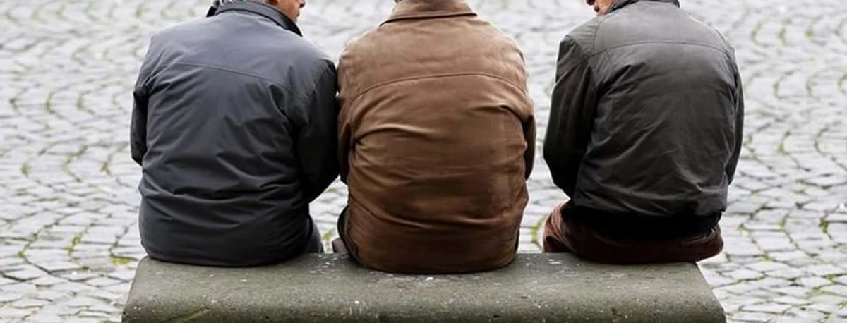 Imagem de OCDE recomenda: Açores precisam de políticas públicas para enfrentar envelhecimento demográfico