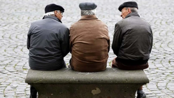 Imagem de OCDE recomenda: Açores precisam de políticas públicas para enfrentar envelhecimento demográfico