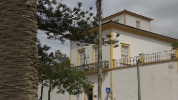Imagem de Governo vai avançar com ampliação da Escola Secundária Antero de Quental em Ponta Delgada