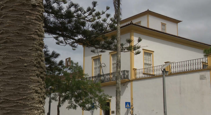 Autorizado lançamento de concurso de 8M€ para ampliação e requalificação da Escola Secundária Antero de Quental