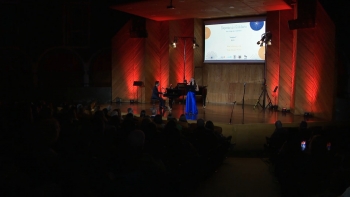 Imagem de Espetáculo solidário pretende angariar verbas para as vítimas das intempéries no continente