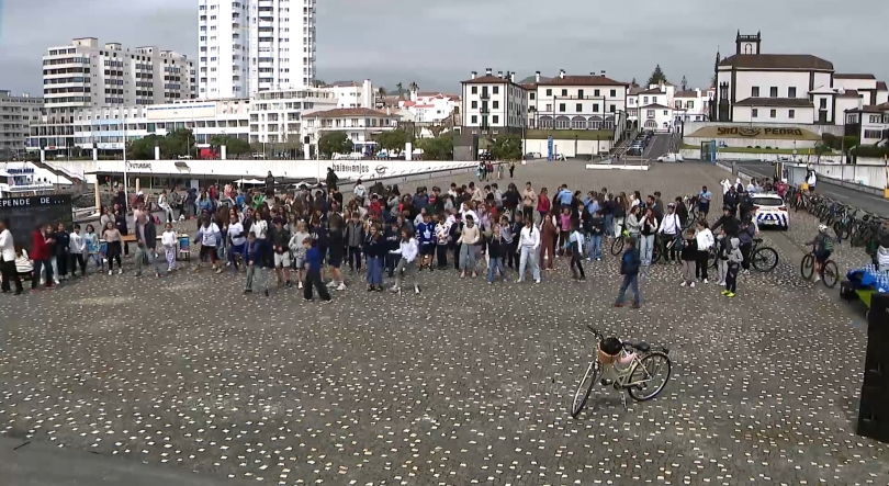 Imagem de Desporto passa a integrar Calendário Regional de Prevenção e Promoção de Estilos de Vida Saudáveis
