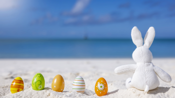 Imagem de Conflito no Médio Oriente a condicionar as escolhas de destinos de férias nesta Páscoa