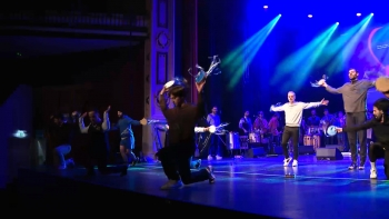 Imagem de Festival El Açor com tunas a concurso desde Castelo Branco até à Madeira