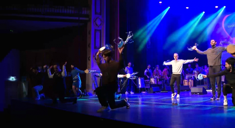 Imagem de Festival El Açor com tunas a concurso desde Castelo Branco até à Madeira