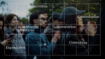 Imagem de Arranca hoje em São Miguel a 13ª edição do festival Tremor