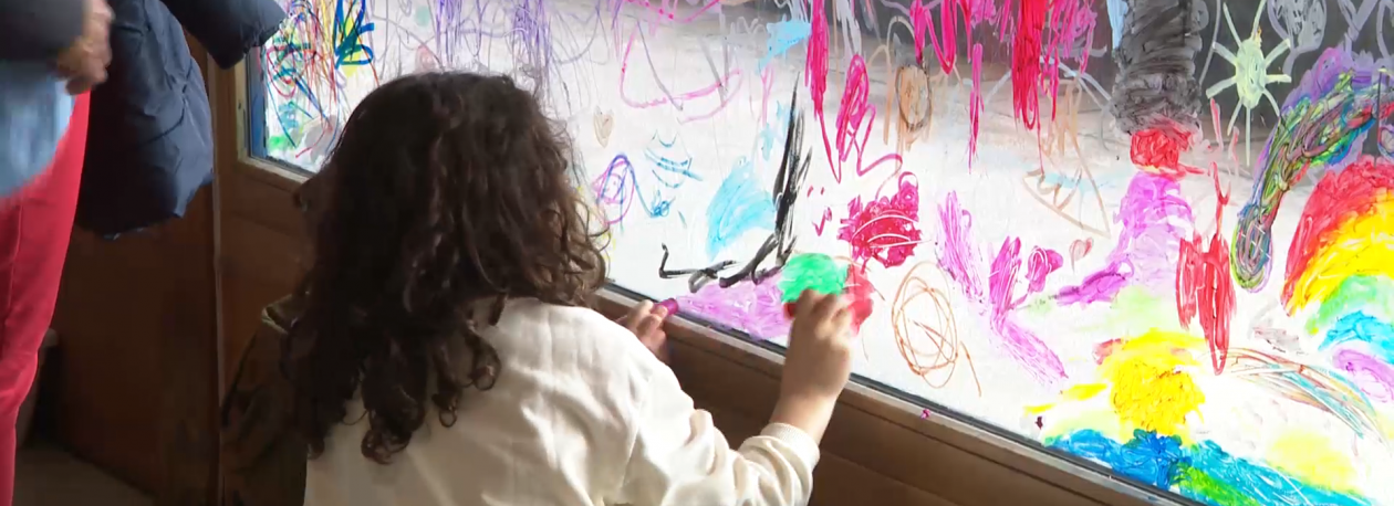 Imagem de Criação artística e imaginação na 1ª edição do Festivalzim