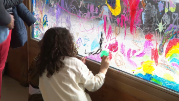 Imagem de Criação artística e imaginação na 1ª edição do Festivalzim