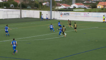 Imagem de Flamengos venceu o Lajense do Pico por 2-1